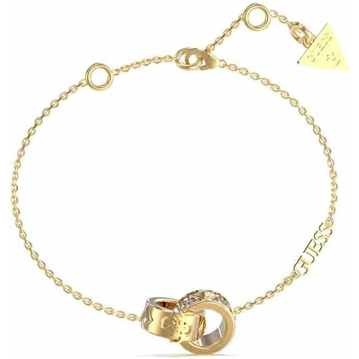 Pulsera Mujer Guess JUBB03282JWYGS Pulsera Mujer Guess JUBB03282JWYGS