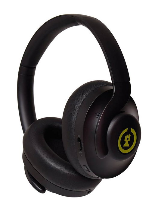 Auricular Híbrido Soho Tws Bluetooth Negro