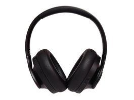 Auricular Híbrido Soho Tws Bluetooth Negro