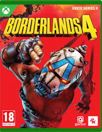 Take2 Borderlands 4 para Xbox