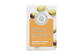 La Chinata Ivy Seaweed Handcrafted Soap 100g