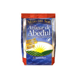 Azúcar De Abedul (Xilitol)