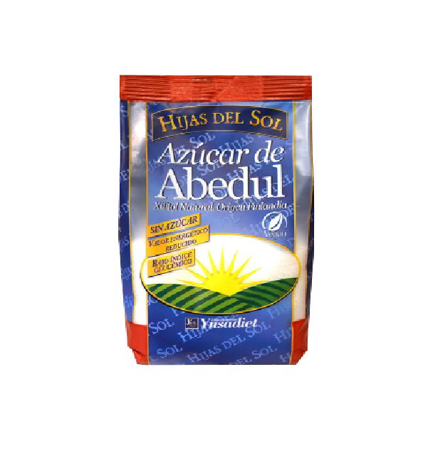 Azúcar De Abedul (Xilitol) Azúcar De Abedul (Xilitol)