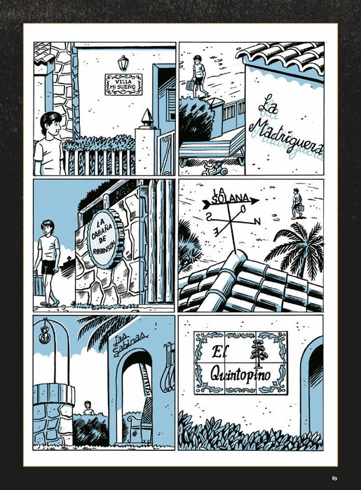 Tebeos Dolmen Editorial S.L. Revista Novela Gráfica 02