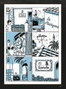 Tebeos Dolmen Editorial S.L. Revista Novela Gráfica 02