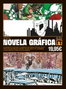 Tebeos Dolmen Editorial S.L. Revista Novela Gráfica 02