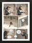 Tebeos Dolmen Editorial S.L. Revista Novela Gráfica 02