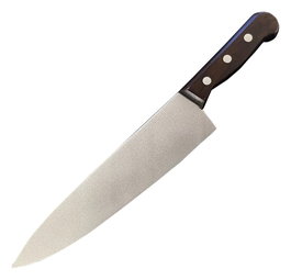 Trick Or Treat Studios Rob Zombie´s Halloween (2007) Réplica Prop 1/1 ´92 Butcher Knife 38 cm
