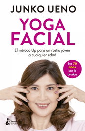 Yoga facial, Junko Ueno - KITSUNE BOOKS