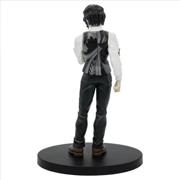 Banpresto Figura Muzan Kibutsuji Demon Slayer Demon Series Vol.13 17cm