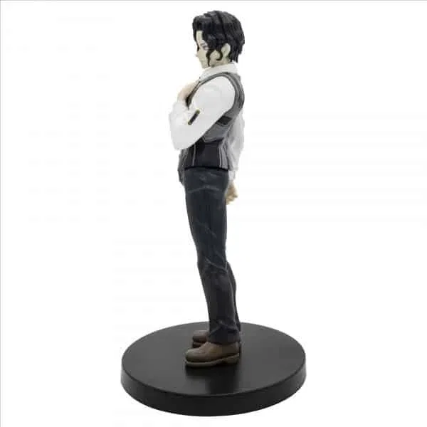Banpresto Figura Muzan Kibutsuji Demon Slayer Demon Series Vol.13 17cm