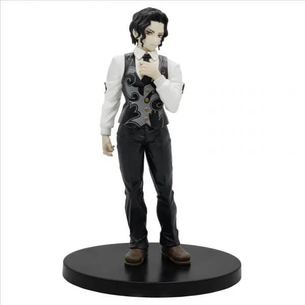Banpresto Figura Muzan Kibutsuji Demon Slayer Demon Series Vol.13 17cm