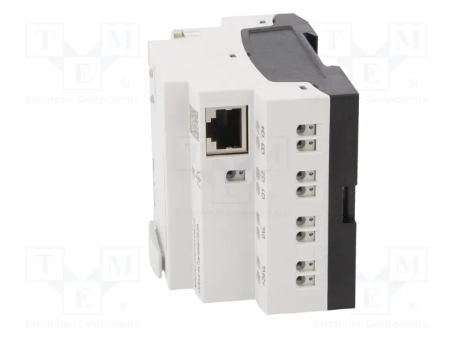 EATON ELECTRIC easyE4 Relé Programable 24V DC