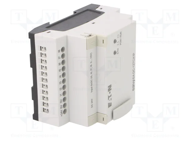 EATON ELECTRIC easyE4 Relé Programable 24V DC
