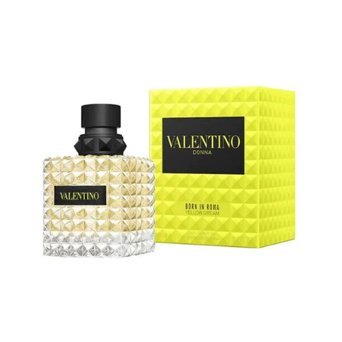 Valentino Donna Born In Roma Yellow Dream Eau de Parfum 50 ml Spray