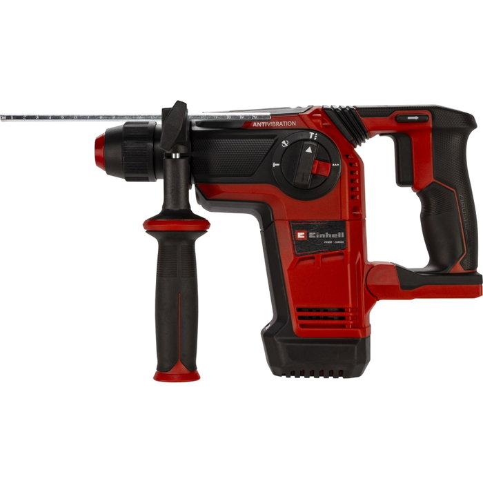 Einhell TP-HD 18/26 Li BL Solo Martillo Percutor Inalámbrico Einhell TP-HD 18/26 Li BL Solo Martillo Percutor Inalámbrico
