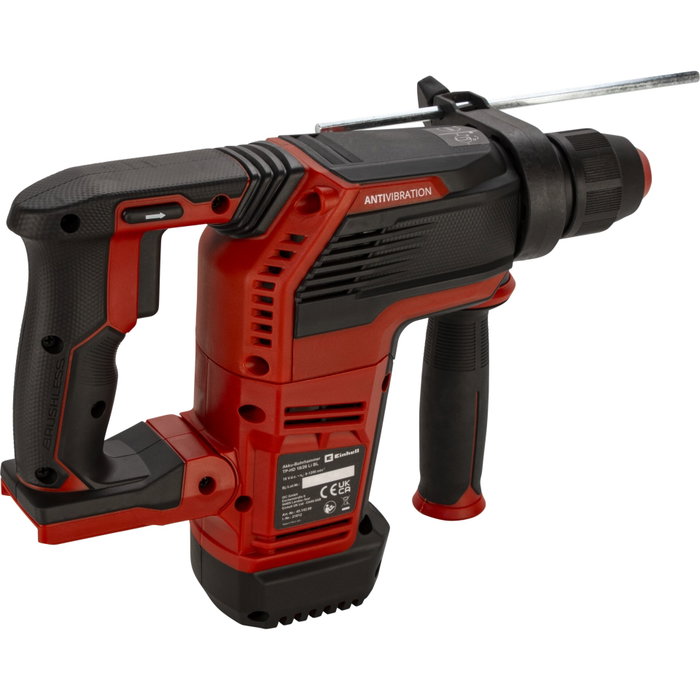 Einhell TP-HD 18/26 Li BL Solo Martillo Percutor Inalámbrico Einhell TP-HD 18/26 Li BL Solo Martillo Percutor Inalámbrico