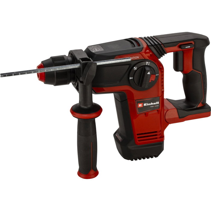 Einhell TP-HD 18/26 Li BL Solo Martillo Percutor Inalámbrico Einhell TP-HD 18/26 Li BL Solo Martillo Percutor Inalámbrico