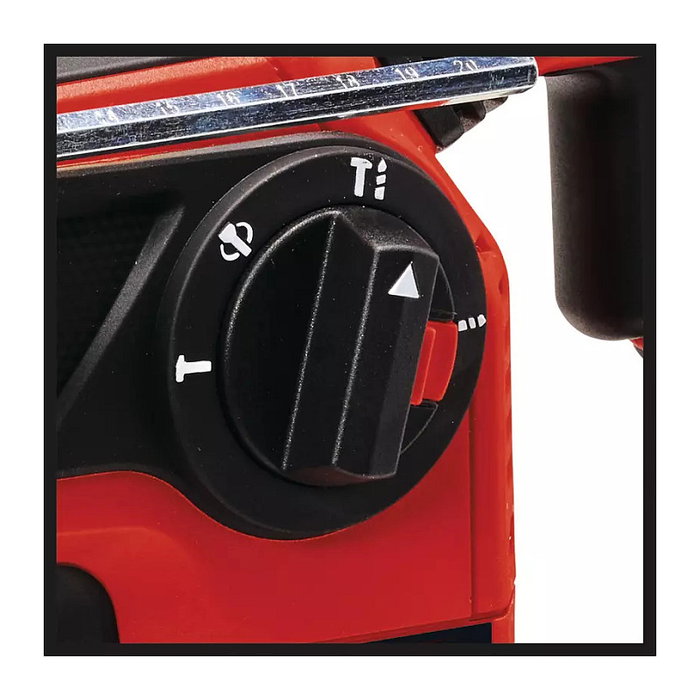 Einhell TP-HD 18/26 Li BL Solo Martillo Percutor Inalámbrico Einhell TP-HD 18/26 Li BL Solo Martillo Percutor Inalámbrico