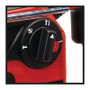 Einhell TP-HD 18/26 Li BL Solo Martillo Percutor Inalámbrico