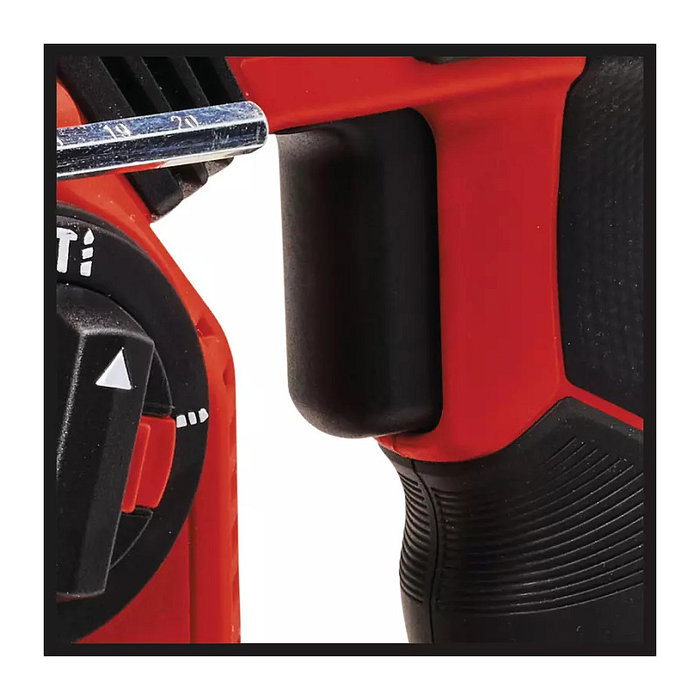 Einhell TP-HD 18/26 Li BL Solo Martillo Percutor Inalámbrico Einhell TP-HD 18/26 Li BL Solo Martillo Percutor Inalámbrico