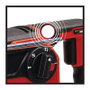 Einhell TP-HD 18/26 Li BL Solo Martillo Percutor Inalámbrico