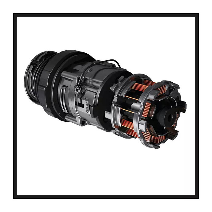 Einhell TP-HD 18/26 Li BL Solo Martillo Percutor Inalámbrico Einhell TP-HD 18/26 Li BL Solo Martillo Percutor Inalámbrico