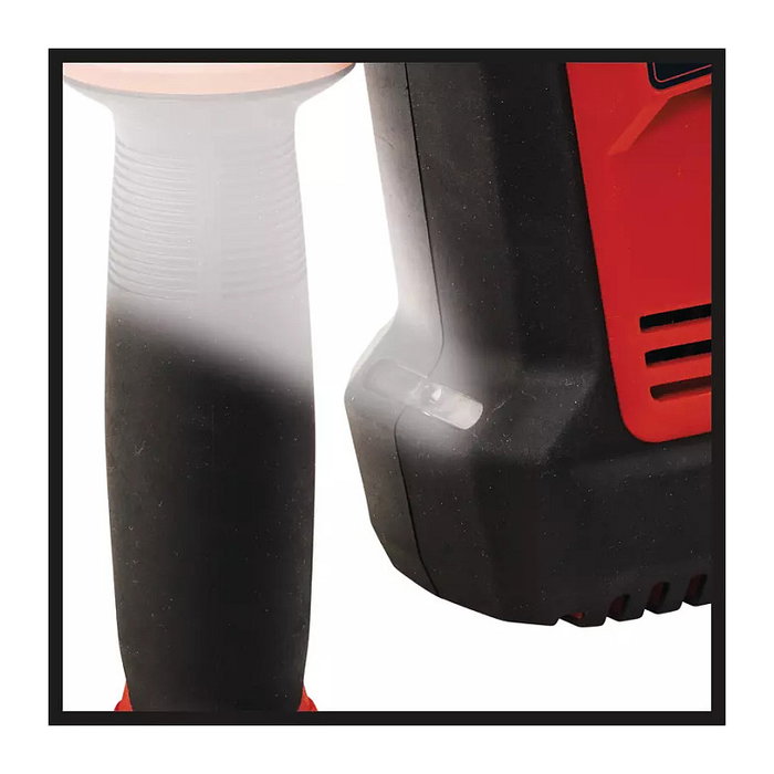 Einhell TP-HD 18/26 Li BL Solo Martillo Percutor Inalámbrico Einhell TP-HD 18/26 Li BL Solo Martillo Percutor Inalámbrico