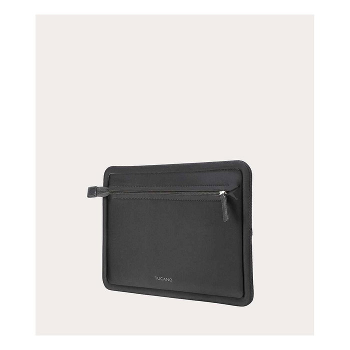 TUCANO Intorno Neoprene Sleeve Negro TUCANO Intorno Neoprene Sleeve Negro
