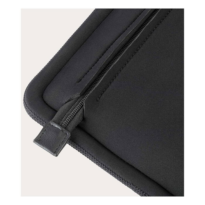 TUCANO Intorno Neoprene Sleeve Negro TUCANO Intorno Neoprene Sleeve Negro