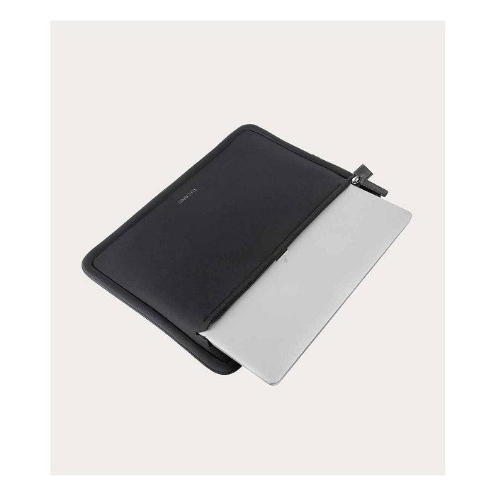 TUCANO Intorno Neoprene Sleeve Negro TUCANO Intorno Neoprene Sleeve Negro