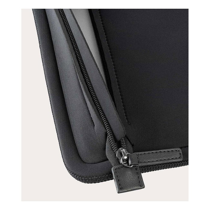 TUCANO Intorno Neoprene Sleeve Negro TUCANO Intorno Neoprene Sleeve Negro