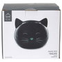 Home Deco Factory Hucha Gato 13,6x12x12 cm