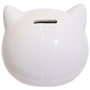 Home Deco Factory Hucha Gato 13,6x12x12 cm