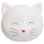 Home Deco Factory Hucha Gato 13,6x12x12 cm