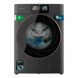 Cecotec Bolero DressCode 9950 Autodose Inverter 3D Steel A