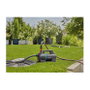 GARDENA Gartenpumpe 4300 Silent