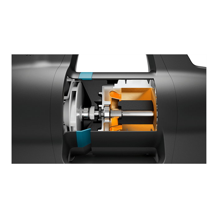 GARDENA Gartenpumpe 4300 Silent
