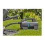 GARDENA Gartenpumpe 4300 Silent
