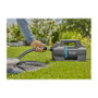GARDENA Gartenpumpe 4300 Silent