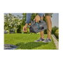GARDENA Gartenpumpe 4300 Silent