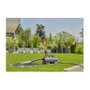 GARDENA Gartenpumpe 4300 Silent