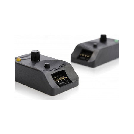NOCTUA NA-FC1 Controlador de Ventiladores PWM, 3 Canales, Voltaje 5-12V, Negro, para 4 Pines, Corriente 3000 mA, 48 mm