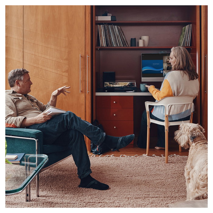 HP EliteOne 870 G9 Intel Core i9-14900 68,58cm 27Zoll 64GB 1TB/SSD W11P 1J War