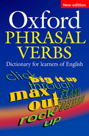 Oxford Dictionary of Phrasal Verbs for Learners of English 2, VV.AA. - OXFORD UNIVERSITY PRESS