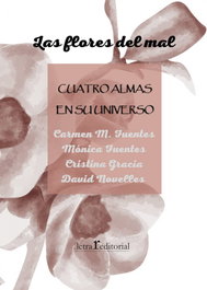 Cuatro almas en su universo, AA.VV. - LETRA R