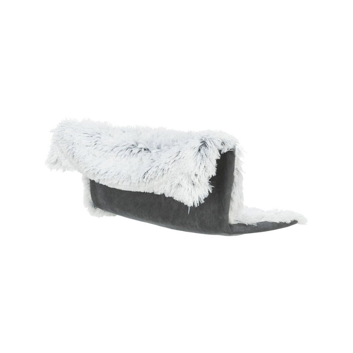 Cama para mascota Trixie Blanco Negro 45 × 26 × 31 cm Cama para mascota Trixie Blanco Negro 45 × 26 × 31 cm