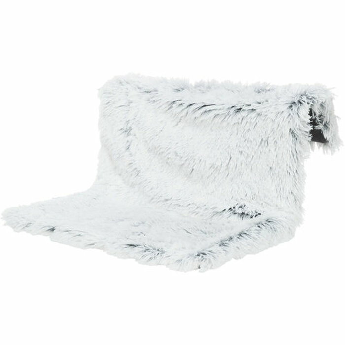 Cama para mascota Trixie Blanco Negro 45 × 26 × 31 cm Cama para mascota Trixie Blanco Negro 45 × 26 × 31 cm