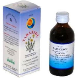 HERBOPLANET Taraxol Gotas 100ml Drenaje Hepático Aerofagia Meteorismo Insuficiencia Hepática