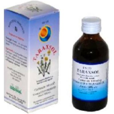 HERBOPLANET Taraxol Gotas 100ml Drenaje Hepático Aerofagia Meteorismo Insuficiencia Hepática HERBOPLANET Taraxol Gotas 100ml Drenaje Hepático Aerofagia Meteorismo Insuficiencia Hepática